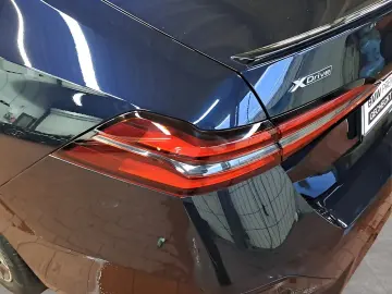 BMW 540d xDrive Limousine M Sport