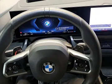 BMW 540d xDrive Limousine M Sport