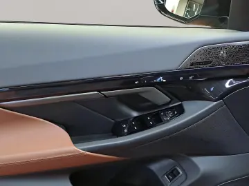 BMW 540d xDrive Limousine M Sport