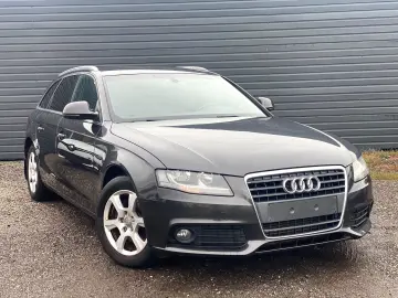 Audi A4 2.0tdi 143 CP Rate Avans 0