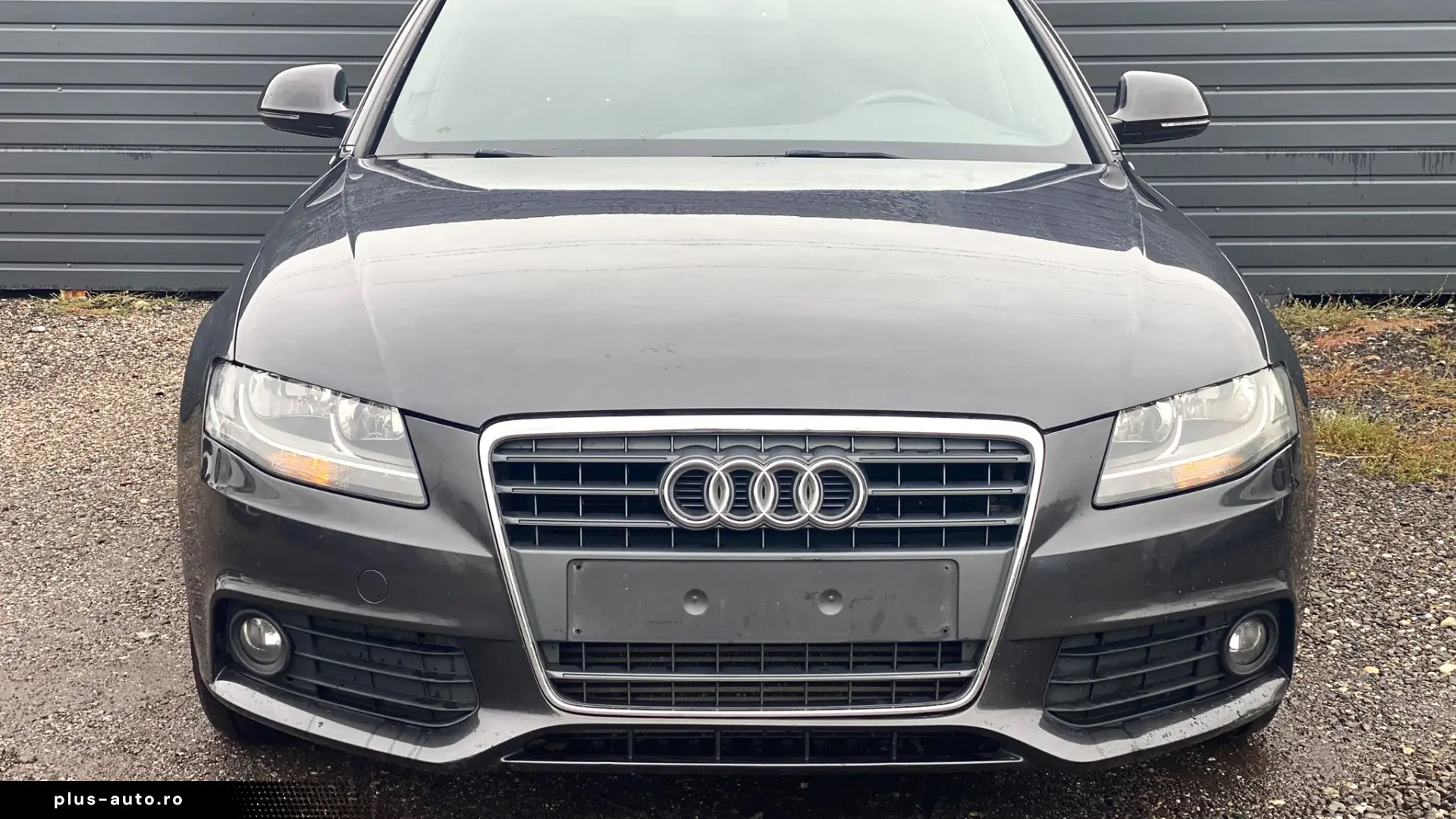 Audi A4 2.0tdi 143 CP Rate Avans 0