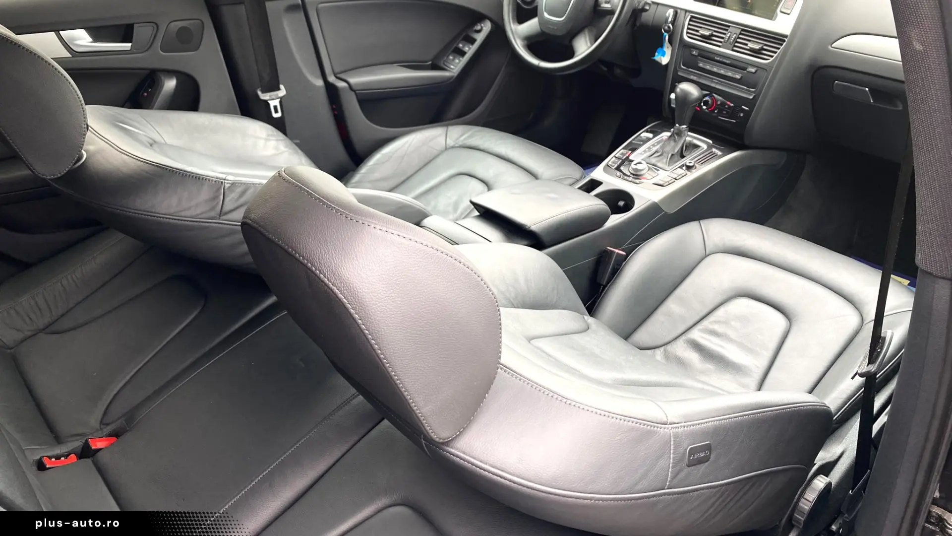 Audi A4 2.0tdi 143 CP Rate Avans 0