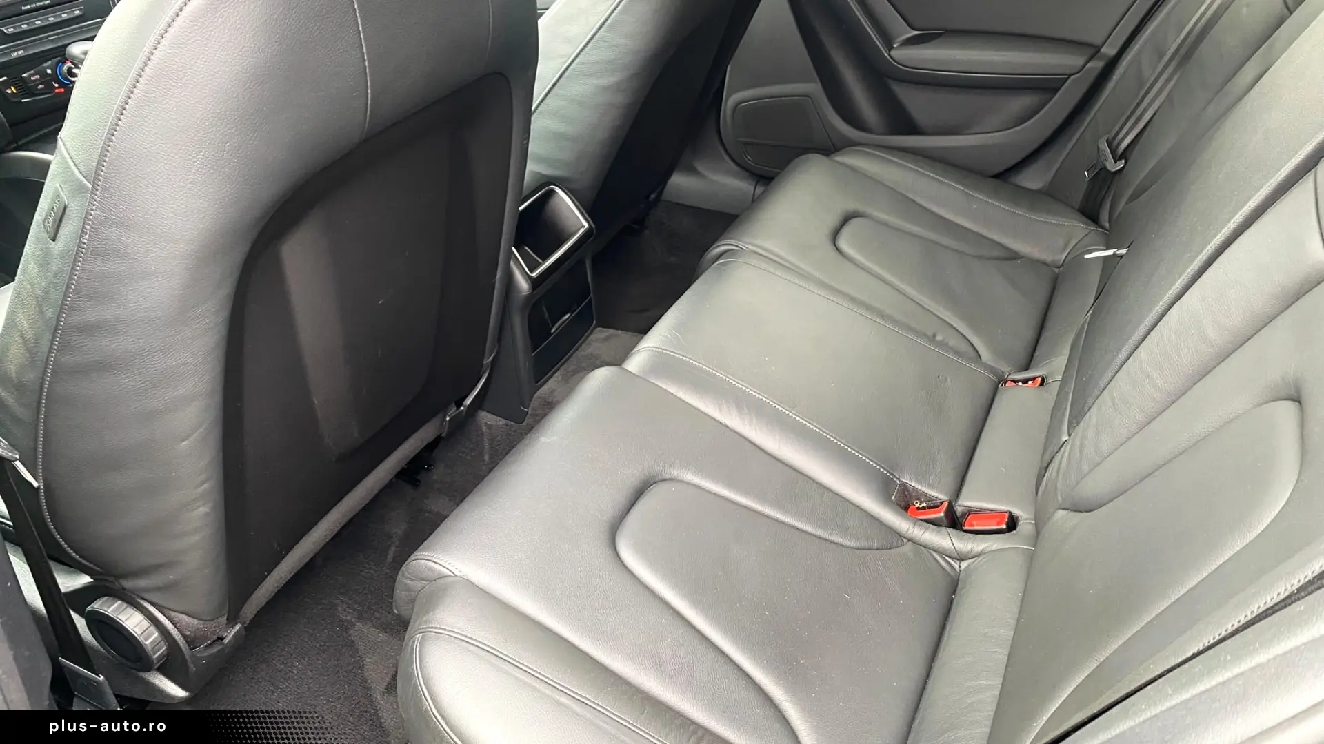 Audi A4 2.0tdi 143 CP Rate Avans 0