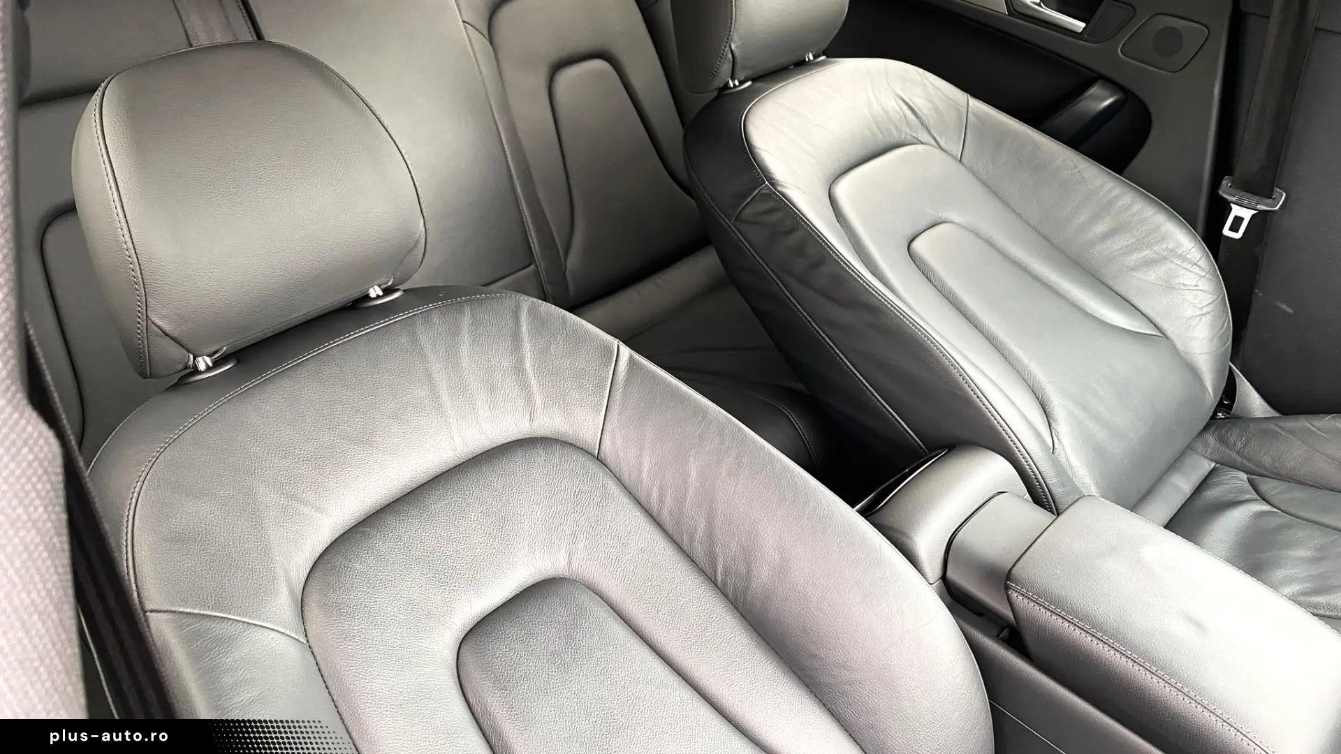 Audi A4 2.0tdi 143 CP Rate Avans 0