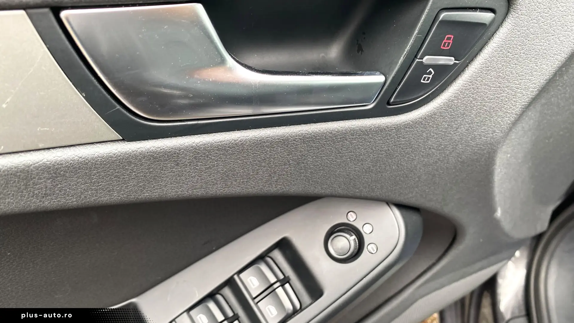 Audi A4 2.0tdi 143 CP Rate Avans 0