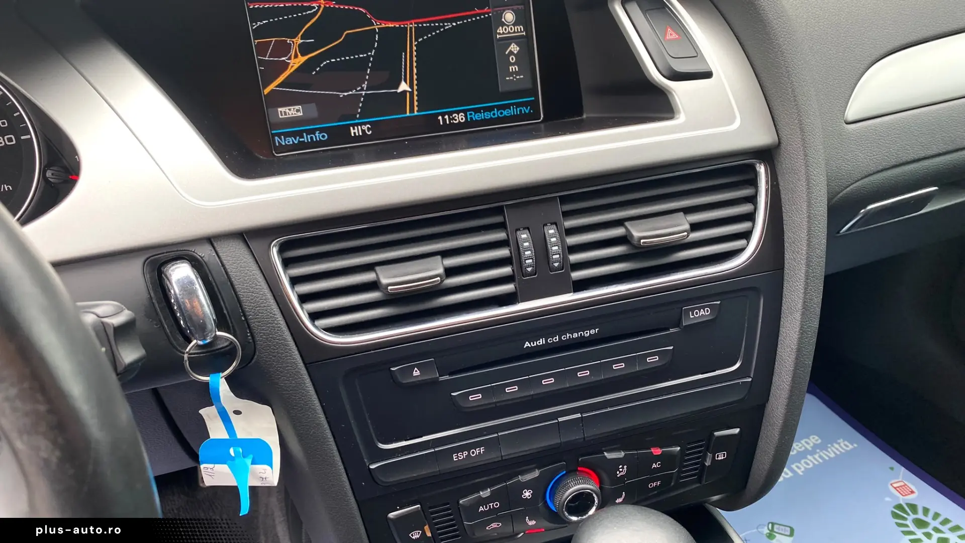Audi A4 2.0tdi 143 CP Rate Avans 0
