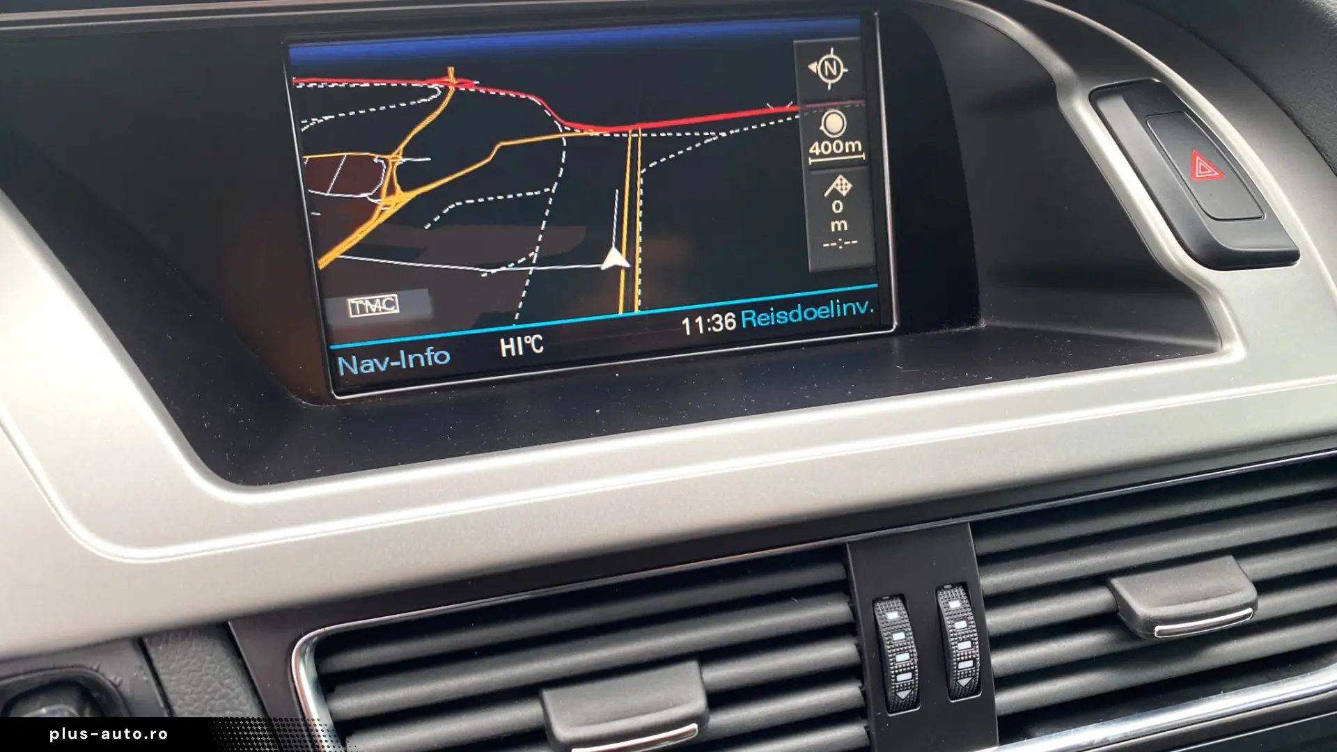 Audi A4 2.0tdi 143 CP Rate Avans 0