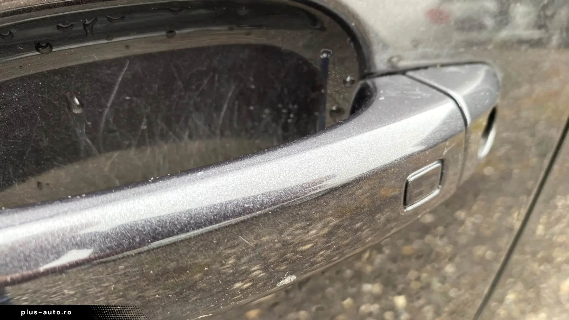 Audi A4 2.0tdi 143 CP Rate Avans 0