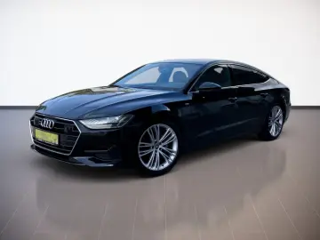 AUDI A7 Sportback 50TDI 286PS QUATTRO PANO.MATRIX.KAM