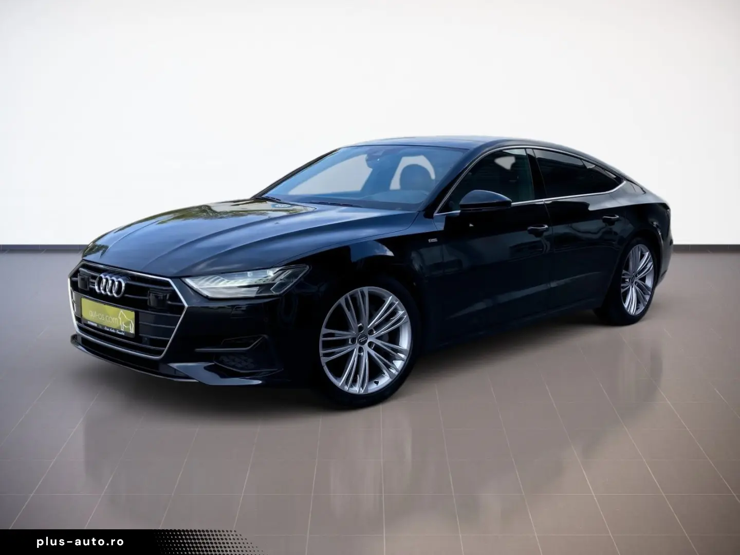 AUDI A7 Sportback 50TDI 286PS QUATTRO PANO.MATRIX.KAM
