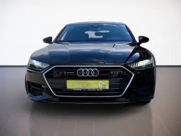 AUDI A7 Sportback 50TDI 286PS QUATTRO PANO.MATRIX.KAM