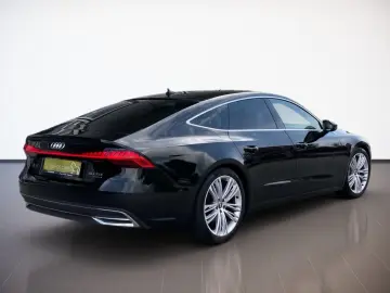 AUDI A7 Sportback 50TDI 286PS QUATTRO PANO.MATRIX.KAM