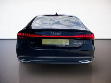 AUDI A7 Sportback 50TDI 286PS QUATTRO PANO.MATRIX.KAM