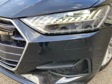 AUDI A7 Sportback 50TDI 286PS QUATTRO PANO.MATRIX.KAM