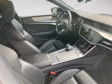 AUDI A7 Sportback 50TDI 286PS QUATTRO PANO.MATRIX.KAM