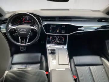 AUDI A7 Sportback 50TDI 286PS QUATTRO PANO.MATRIX.KAM