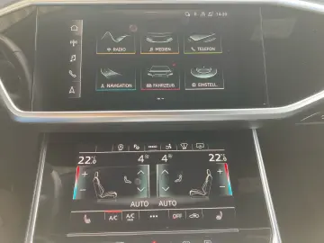 AUDI A7 Sportback 50TDI 286PS QUATTRO PANO.MATRIX.KAM