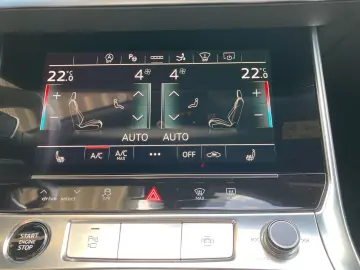 AUDI A7 Sportback 50TDI 286PS QUATTRO PANO.MATRIX.KAM