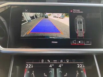 AUDI A7 Sportback 50TDI 286PS QUATTRO PANO.MATRIX.KAM