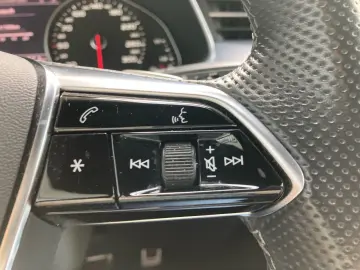 AUDI A7 Sportback 50TDI 286PS QUATTRO PANO.MATRIX.KAM