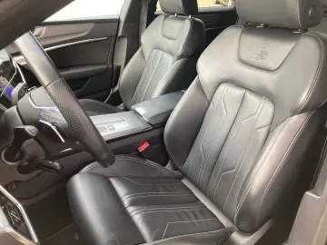 AUDI A7 Sportback 50TDI 286PS QUATTRO PANO.MATRIX.KAM