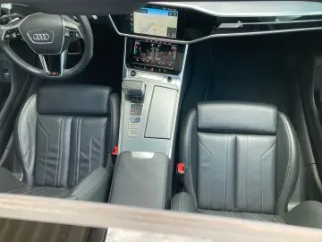 AUDI A7 Sportback 50TDI 286PS QUATTRO PANO.MATRIX.KAM