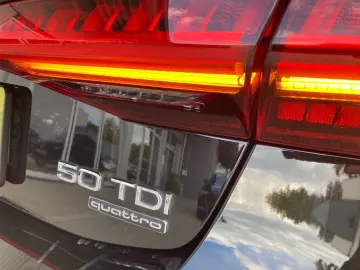 AUDI A7 Sportback 50TDI 286PS QUATTRO PANO.MATRIX.KAM