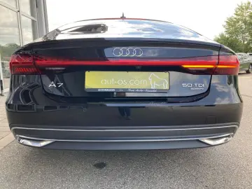 AUDI A7 Sportback 50TDI 286PS QUATTRO PANO.MATRIX.KAM