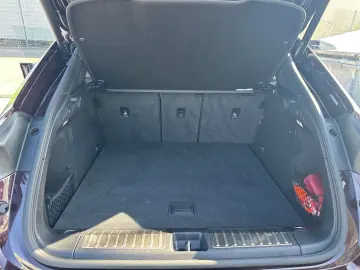 PORSCHE Macan 4  LUFT AHK KAMERA HUD MATRIX PANO 4x SHZ