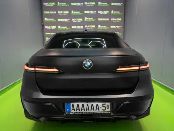 BMW 740 7 740 d xDrive M Sport