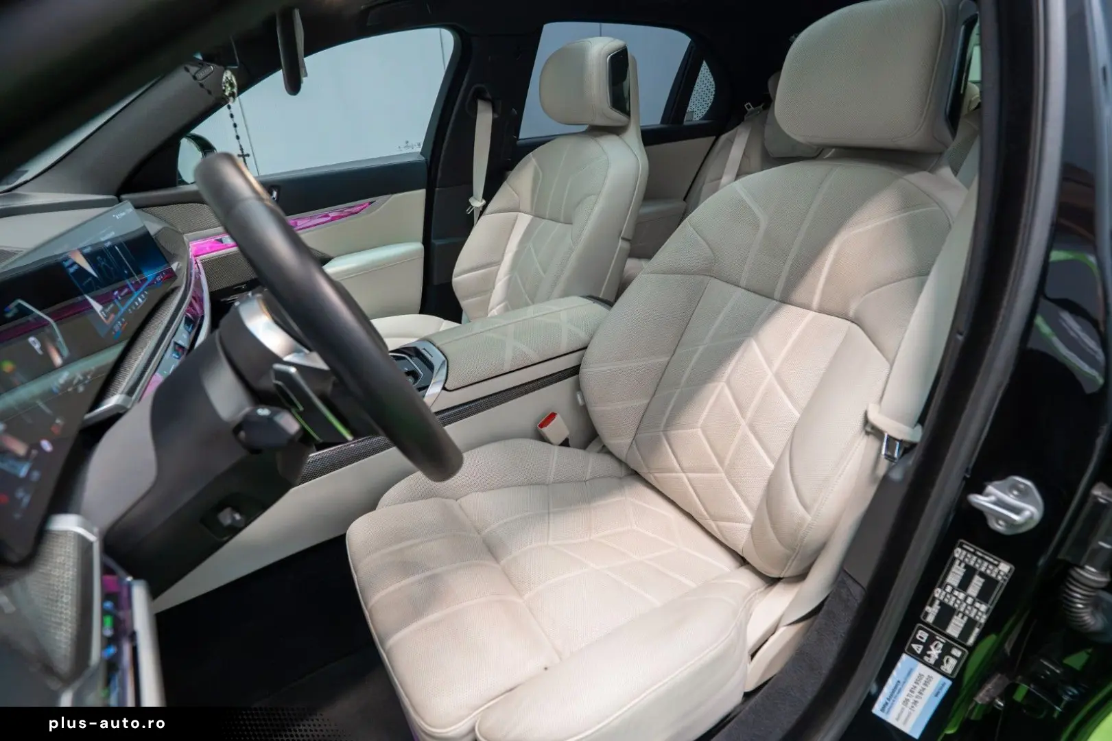 BMW 740 7 740 d xDrive M Sport