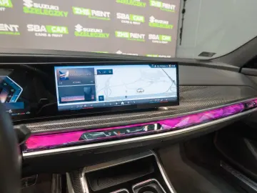 BMW 740 7 740 d xDrive M Sport