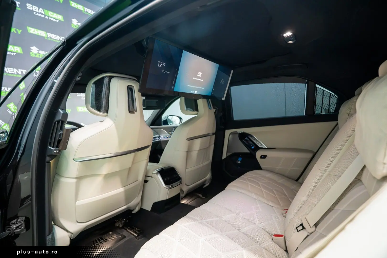 BMW 740 7 740 d xDrive M Sport