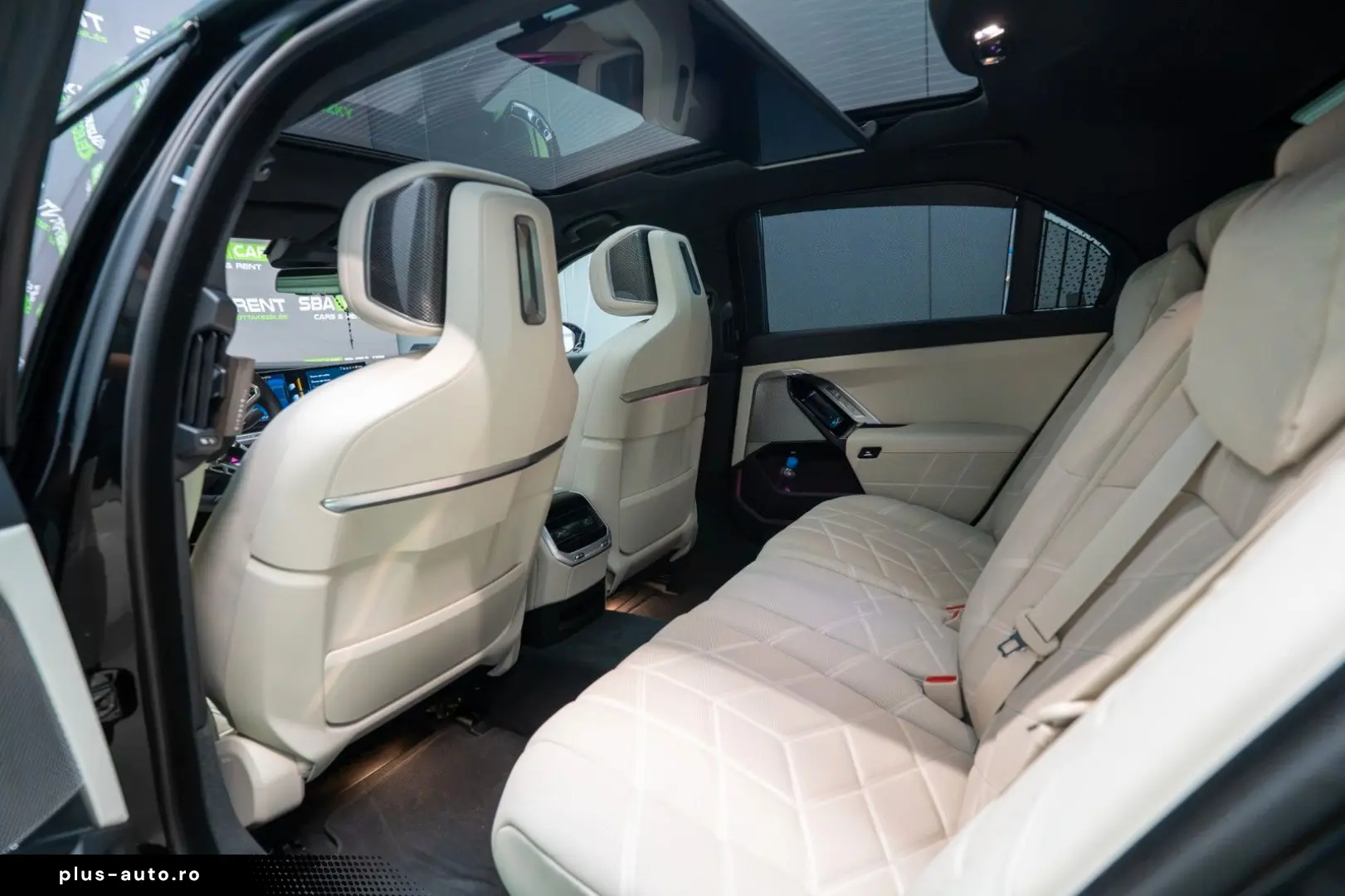 BMW 740 7 740 d xDrive M Sport