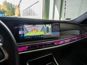 BMW 740 7 740 d xDrive M Sport