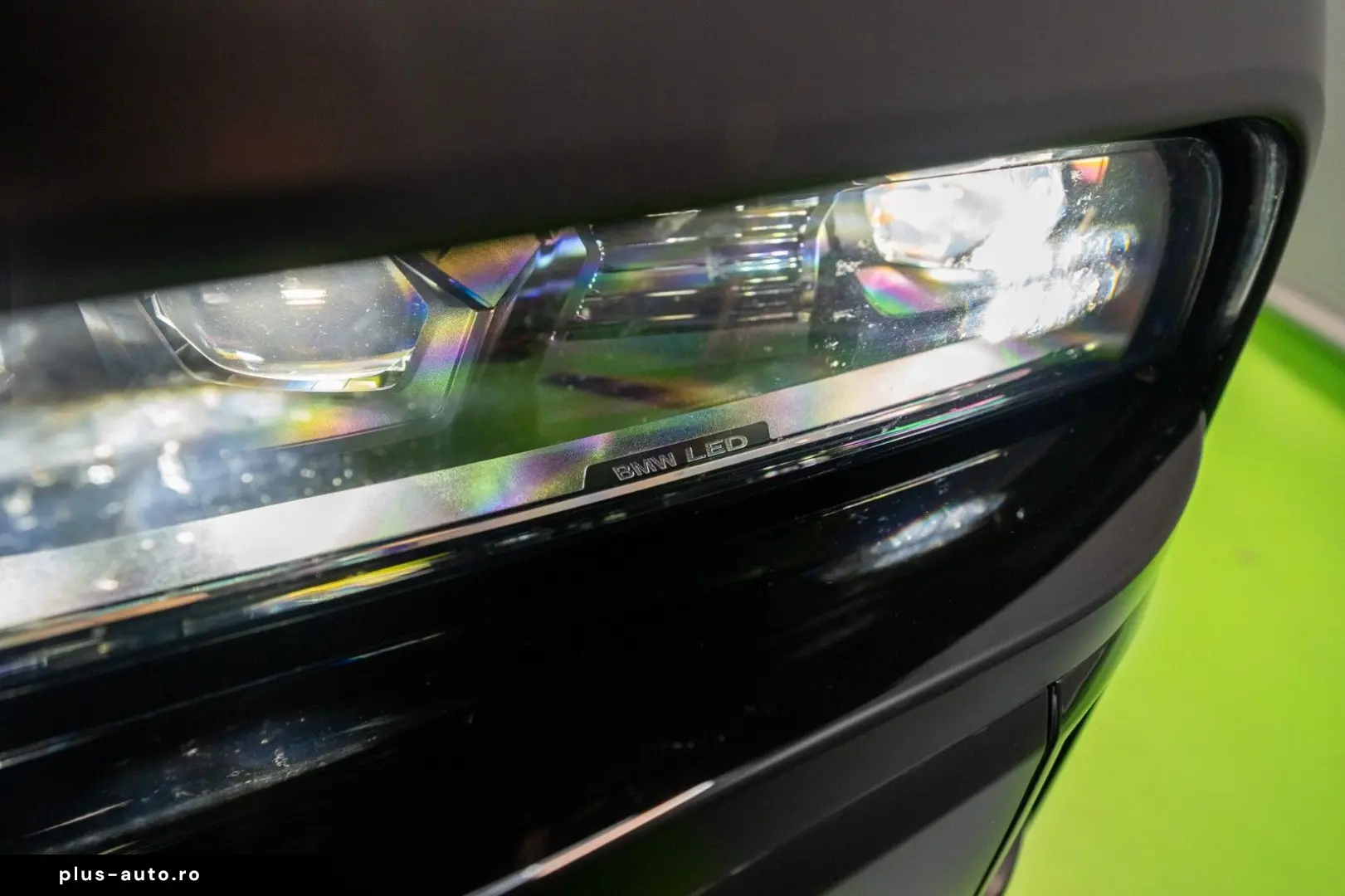 BMW 740 7 740 d xDrive M Sport