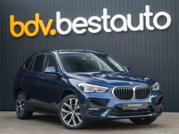 BMW X1 xDrive18d Aut. Sport Line