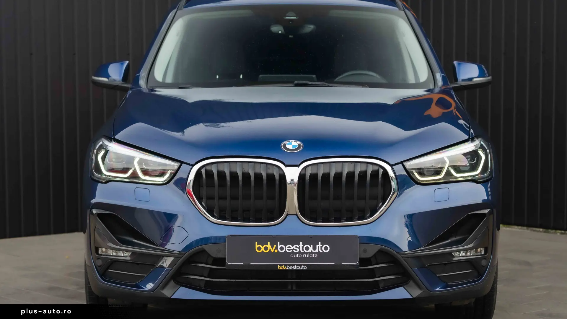 BMW X1 xDrive18d Aut. Sport Line