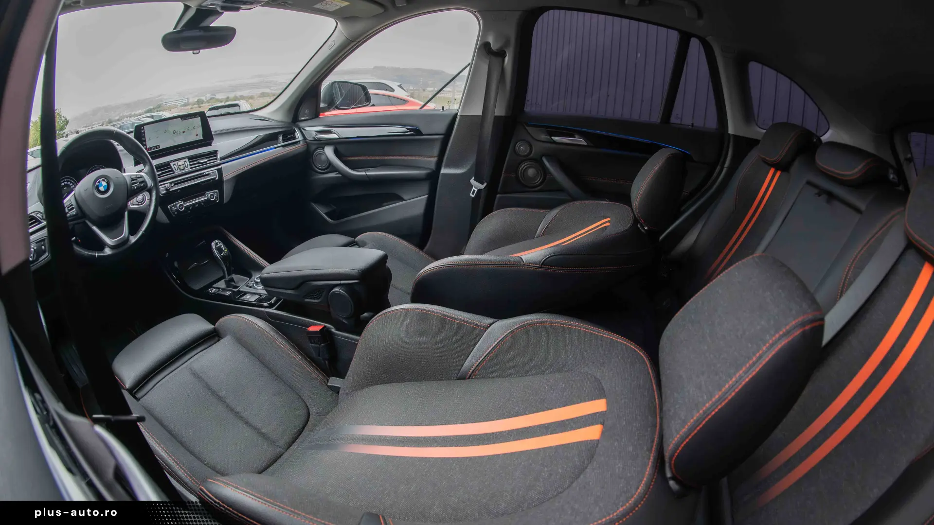 BMW X1 xDrive18d Aut. Sport Line
