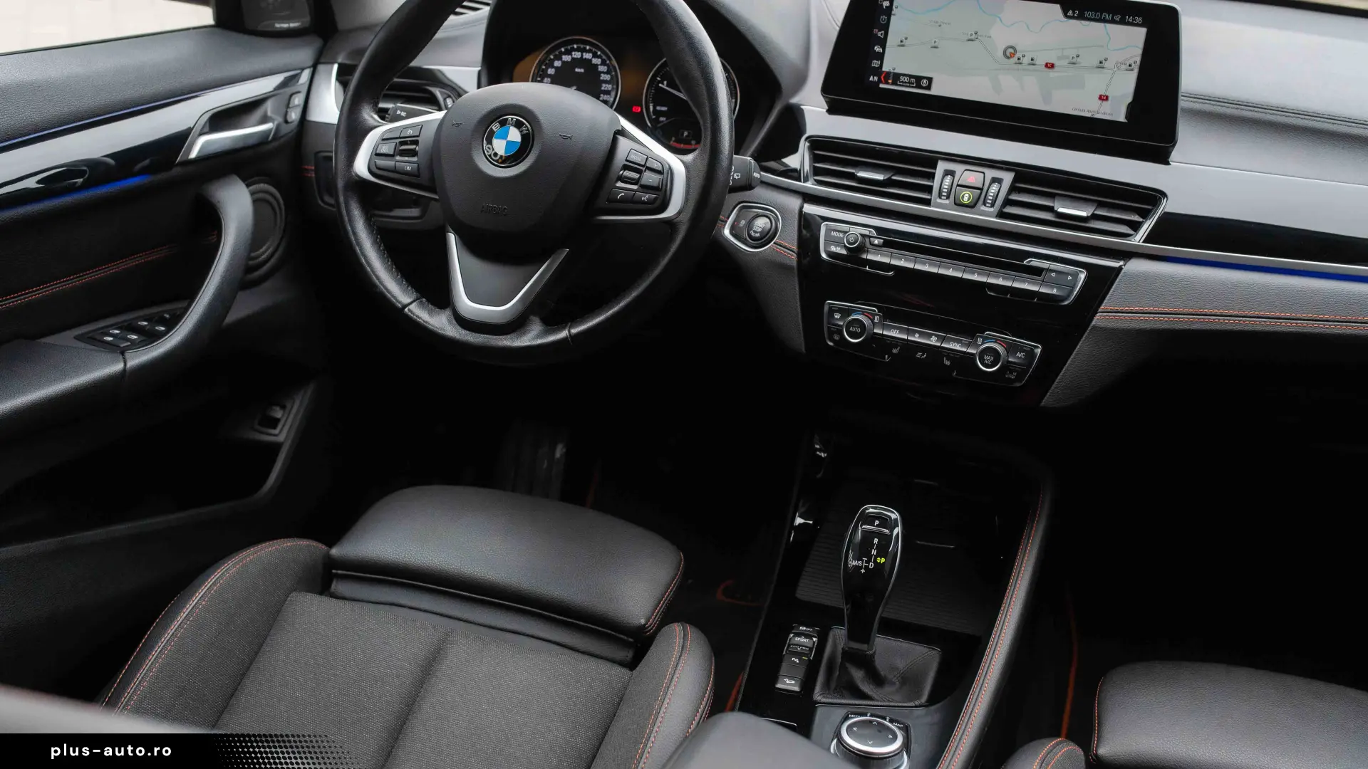 BMW X1 xDrive18d Aut. Sport Line