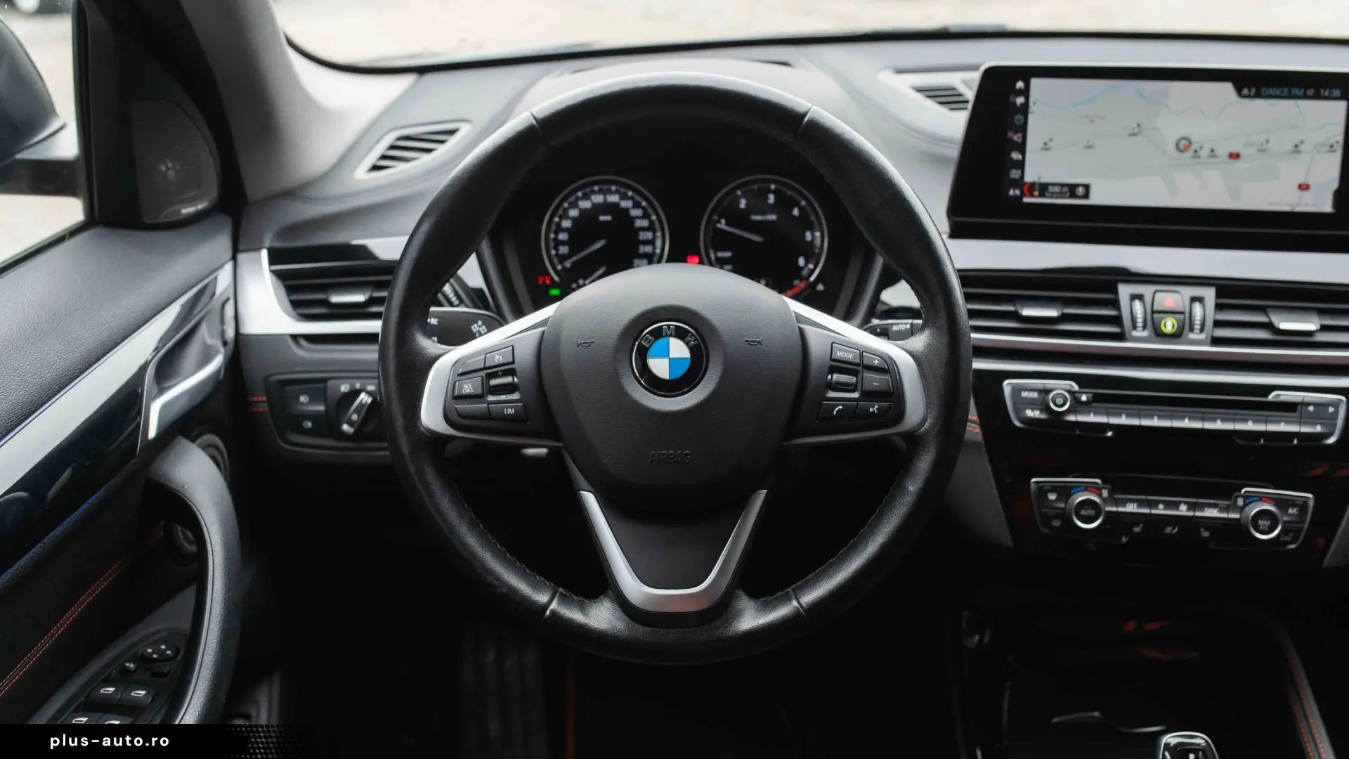 BMW X1 xDrive18d Aut. Sport Line