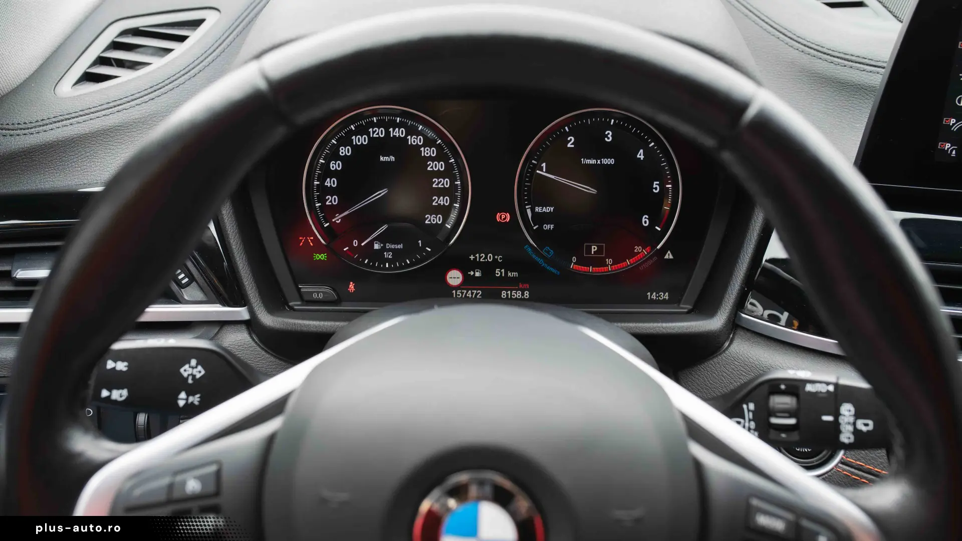 BMW X1 xDrive18d Aut. Sport Line