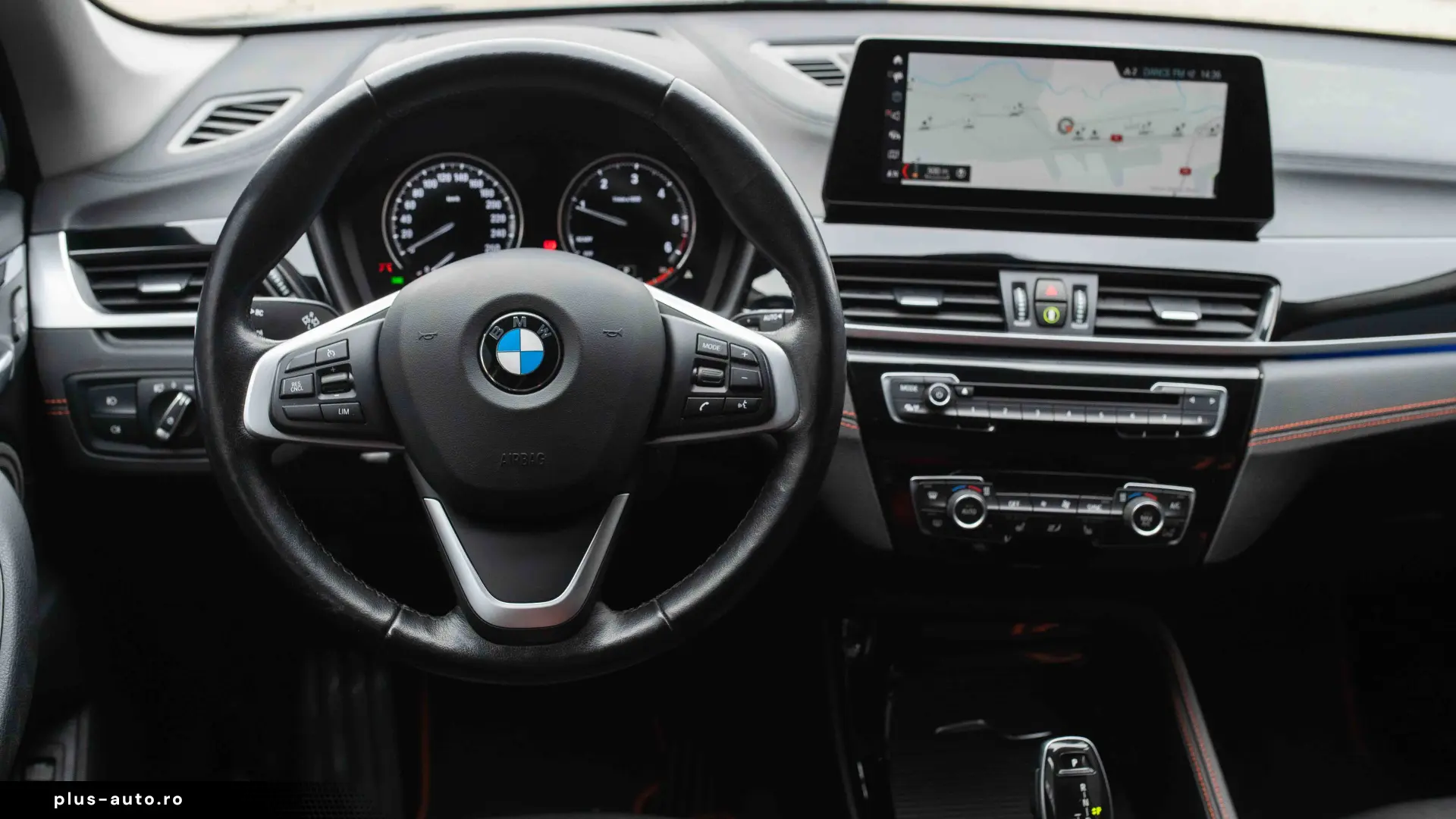 BMW X1 xDrive18d Aut. Sport Line