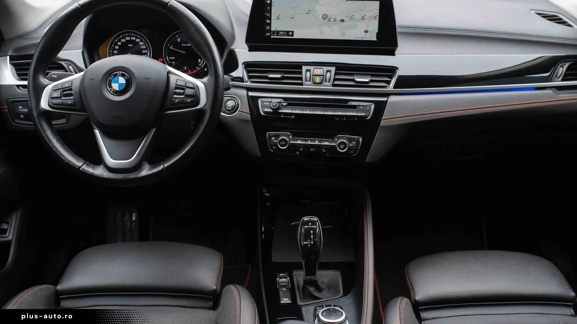 BMW X1 xDrive18d Aut. Sport Line