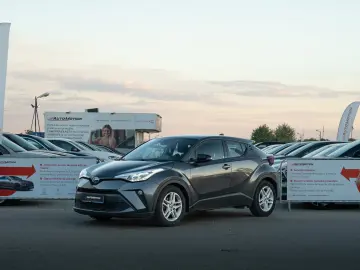 Toyota C-HR 1.8 HSD Core