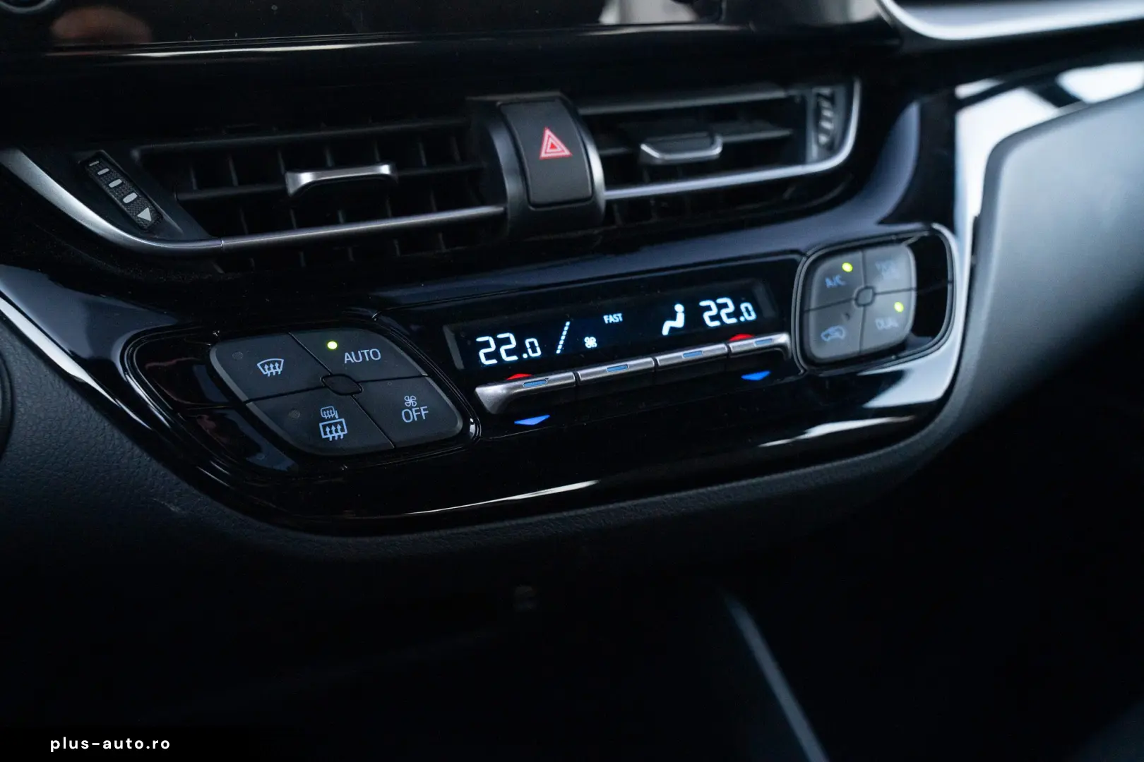 Toyota C-HR 1.8 HSD Core