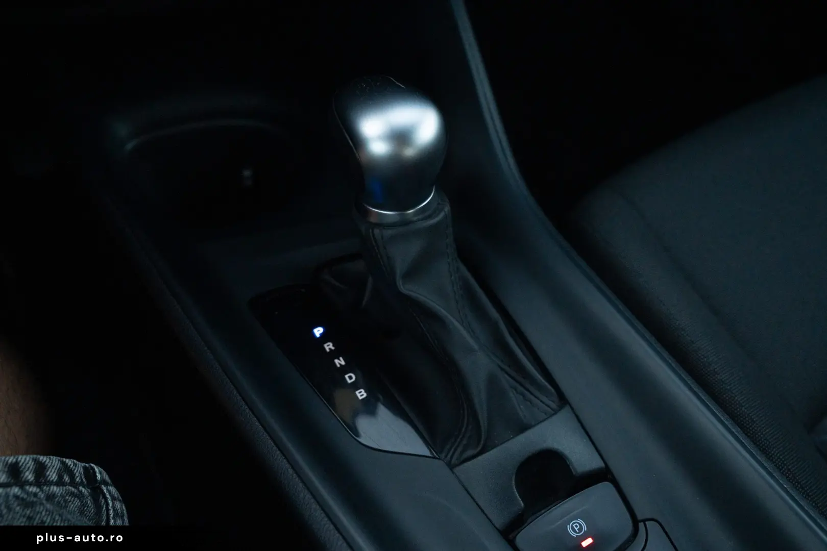 Toyota C-HR 1.8 HSD Core