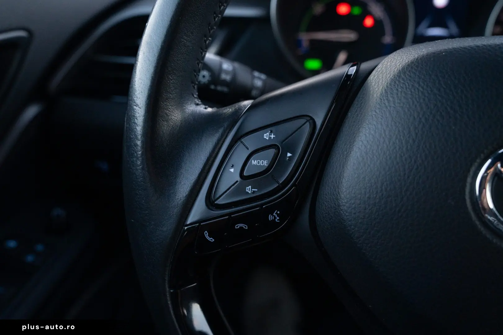Toyota C-HR 1.8 HSD Core