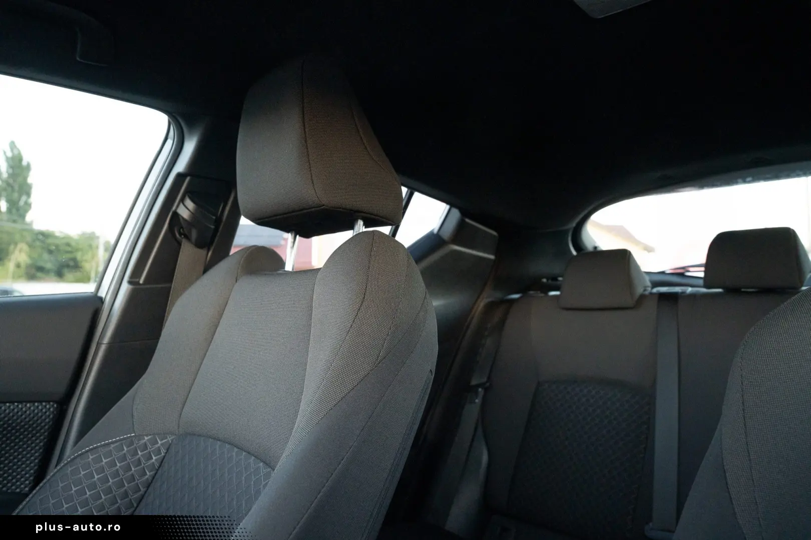 Toyota C-HR 1.8 HSD Core