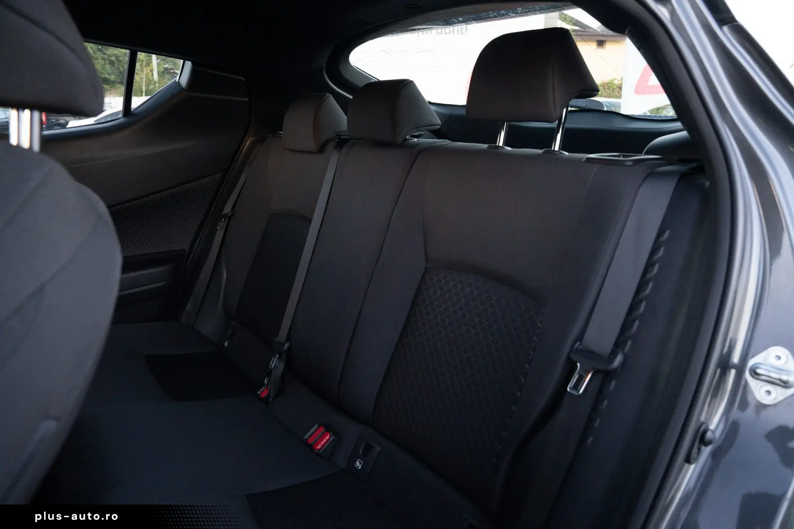 Toyota C-HR 1.8 HSD Core
